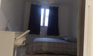Appartement 1 Pièce 11 m² à louer à Limeil-Brévannes (94450)