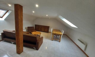 Appartement 3 Pièces 60 m² à louer à Ensisheim (68190)