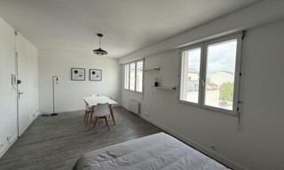 Appartement 1 Pièce 28 m² à louer à La Roche-sur-Yon (85000)