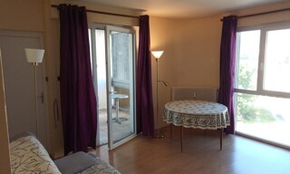 Appartement 2 Pièces 43 m² à louer à Grenoble (38000)