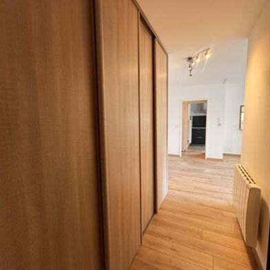 Appartement 4 pièces 1490 €