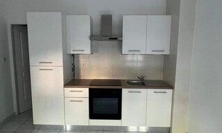 Appartement 2 Pièces 37 m² à louer à Nîmes (30000)