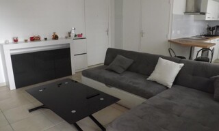 Appartement 2 Pièces 45 m² à louer à Sète (34200)