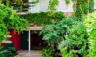 Appartement 4 Pièces 80 m² à louer à Paris 16 (75016)