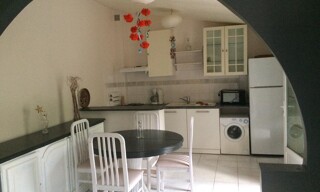 Maison 3 Pièces 44 m² à louer à Les Clayes-sous-Bois (78340)