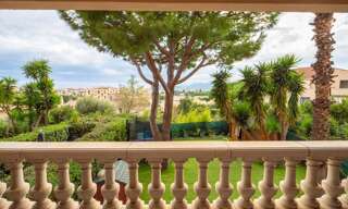 Appartement 1 Pièce 31 m² à louer à Cannes (06400)