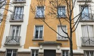 Appartement 4 Pièces 70 m² à louer à Nancy (54000)