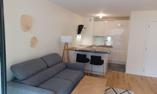 Appartement 2 Pièces 45 m² à louer à Saint-Maur-des-Fossés (94100)
