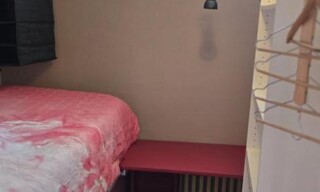 Appartement 1 Pièce 9 m² à louer à Noisy-le-Sec (93130)