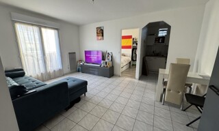 Appartement 2 Pièces 45 m² à louer à Le Blanc-Mesnil (93150)