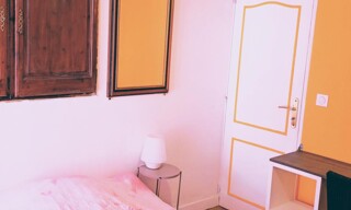 Appartement 1 Pièce 10 m² à louer à Noisy-le-Sec (93130)