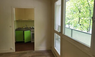 Appartement 1 Pièce 30 m² à louer à Paris 19 (75019)