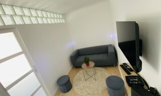 Appartement 3 Pièces 51 m² à louer à Cannes (06400)