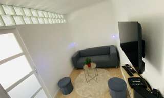 Appartement 3 Pièces 51 m² à louer à Cannes (06400)