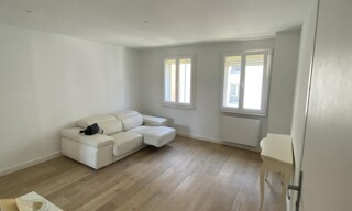 Appartement 2 Pièces 35 m² à louer à Strasbourg (67000)