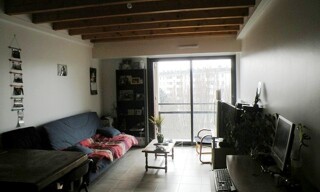 Appartement 2 Pièces 50 m² à louer à Angers (49000)