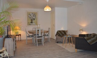Appartement 2 Pièces 55 m² à louer à Pignans (83790)