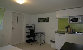 Appartement 1 Pièce 18 m² à louer à Orsay (91400)
