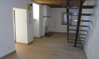 Maison 2 Pièces 57 m² à louer à Saint-Romain-de-Lerps (07130)