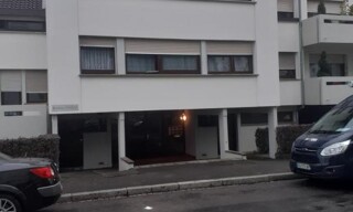 Appartement 2 Pièces 48 m² à louer à Mulhouse (68100)