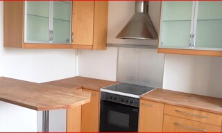 Appartement 3 Pièces 60 m² à louer à Grenoble (38000)