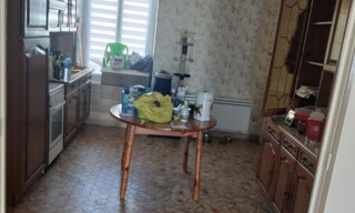 Appartement 4 Pièces 70 m² à louer à Messas (45190)