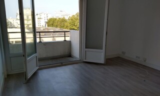 Appartement 4 Pièces 93 m² à louer à Le Havre (76600)