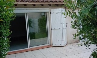 Maison 3 Pièces 75 m² à louer à Arles (13200)