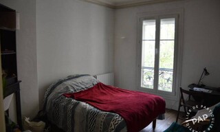 Appartement 1 Pièce 24 m² à louer à Paris 13 (75013)