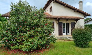 Maison 5 Pièces 120 m² à louer à Bénesse-Maremne (40230)