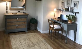 Maison 2 Pièces 29 m² à louer à Apremont (60300)