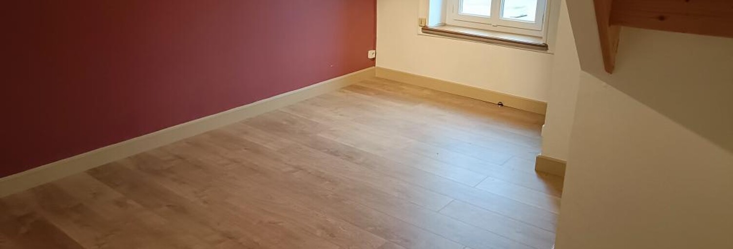 Maison 4 Pièces 60 m² à louer à Raucourt-et-Flaba (08450)