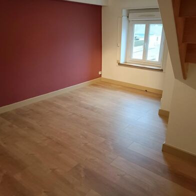 Maison 4 pièces 580 €