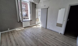 Appartement 1 Pièce 22 m² à louer à Lille (59000)