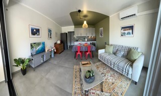 Appartement 3 Pièces 54 m² à louer à Aix-les-Bains (73100)