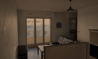 Appartement 1 Pièce 30 m² à louer à Villers-lès-Nancy (54600)