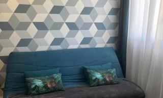 Appartement 2 Pièces 30 m² à louer à Lattes (34970)