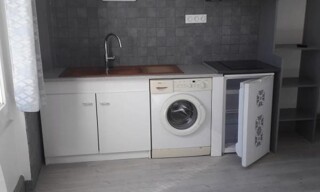 Appartement 2 Pièces 25 m² à louer à Vichy (03200)