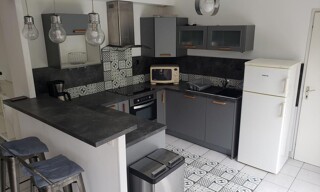 Maison 6 Pièces 100 m² à louer à Saint-Herblain (44800)