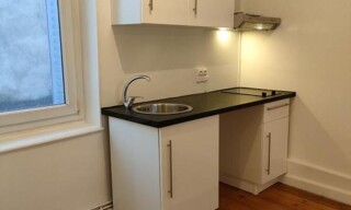 Appartement 1 Pièce 20 m² à louer à Aubière (63170)