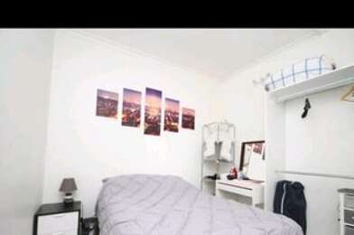 Appartement 1 pièces 550 €