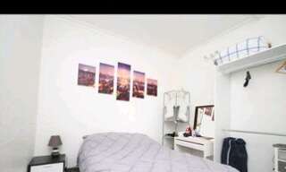 Appartement 1 Pièce 12 m² à louer à Champigny-sur-Marne (94500)