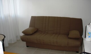 Appartement 1 Pièce 19 m² à louer à Montpellier (34000)