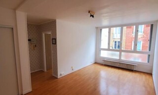 Appartement 2 Pièces 43 m² à louer à Le Havre (76600)