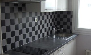 Appartement 1 Pièce 28 m² à louer à Caen (14000)