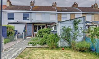 Maison 4 Pièces 95 m² à vendre à Armentières (59280)