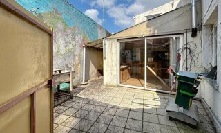 Maison 4 Pièces 105 m² à vendre à Annœullin (59112)