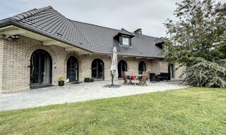 Maison 5 Pièces 297 m² à vendre à Annœullin (59112)