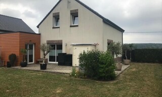 Maison 5 Pièces 100 m² à louer à Hantay (59496)