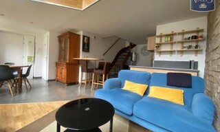 Appartement 2 Pièces 46 m² à louer à Cambrai (59400)